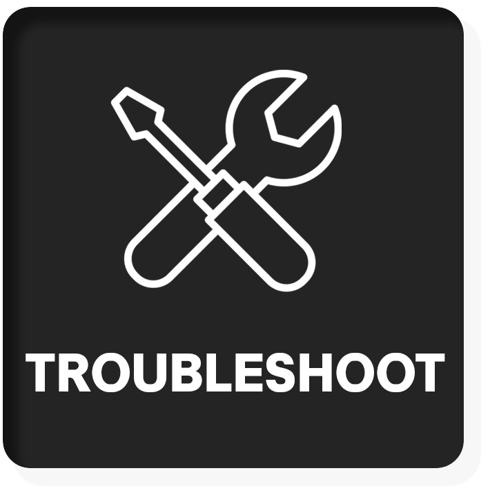 Troubleshoot